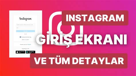 instagram gir|instagram giriş yap.